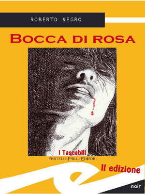 cover image of Bocca di rosa
